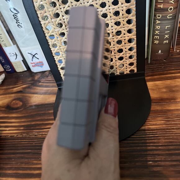 WWF Royal Rumble Super Nintendo SNES, 1992 Authentic - TESTED & Working ! - Picture 9 of 10